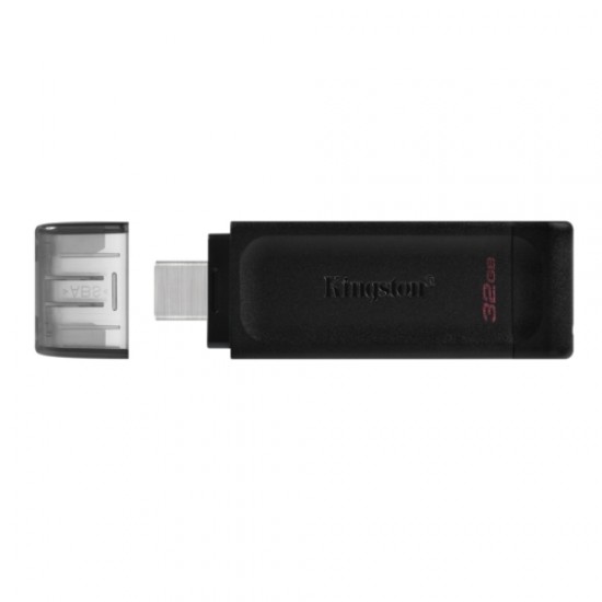 Kingston 32GB USB-C 3.2 GEN 1 DT70/32GB