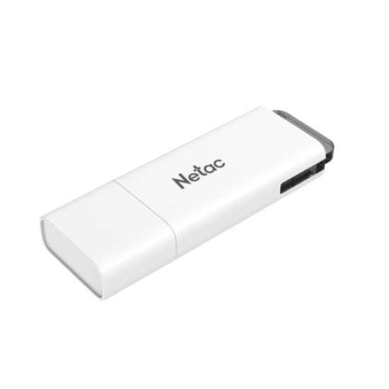 Netac U185 32GB USB2.0 NT03U185N-032G-20WH