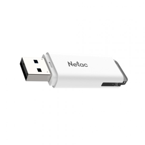 Netac U185 32GB USB2.0 NT03U185N-032G-20WH