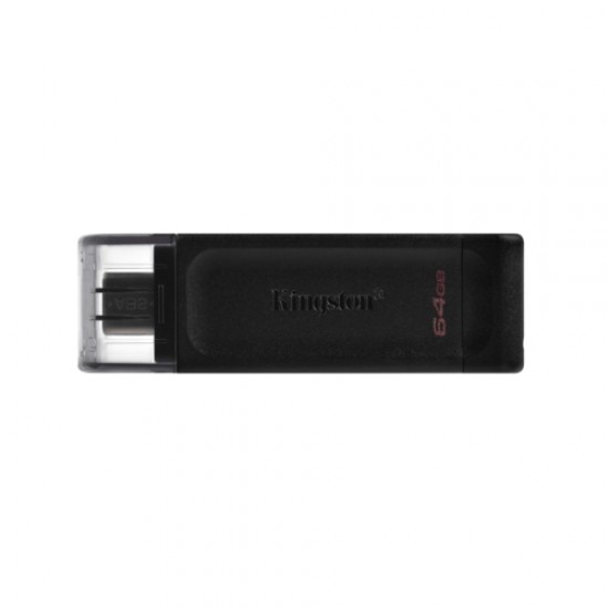 Kingston 64GB USB-C 3.2 GEN 1 DT70/64GB