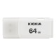 Kioxia U202 64GB USB2.0 LU202W064GG4 Beyaz