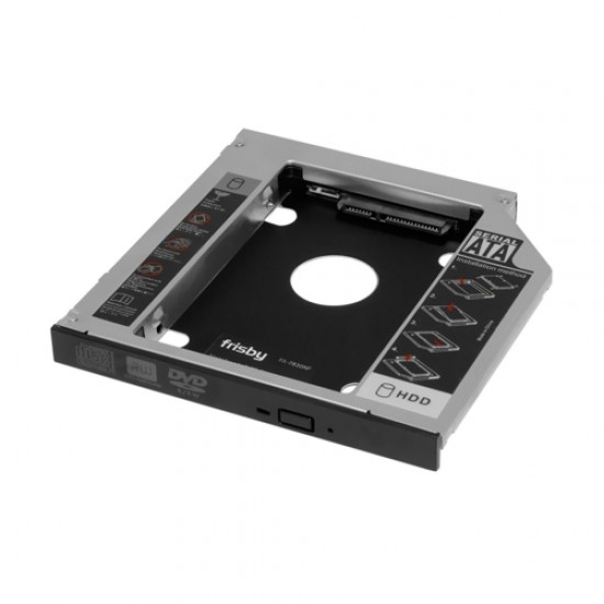 Frisby FA-7830NF 2.5''SATA/SSD HDD Kızak (12.7mm)