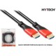 Hytech HY-HDM5 5m Hdmi kablo