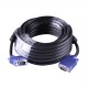 Qport Q-Vga10 10 Metre Vga Kablo