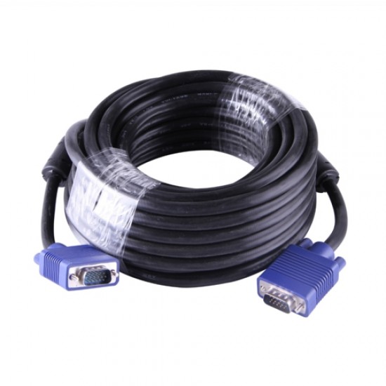 Qport Q-Vga15 15 Metre Vga Kablo