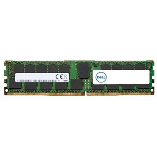 Dell 16GB 2RX8 DDR4 RDIMM 3200MHz Ram