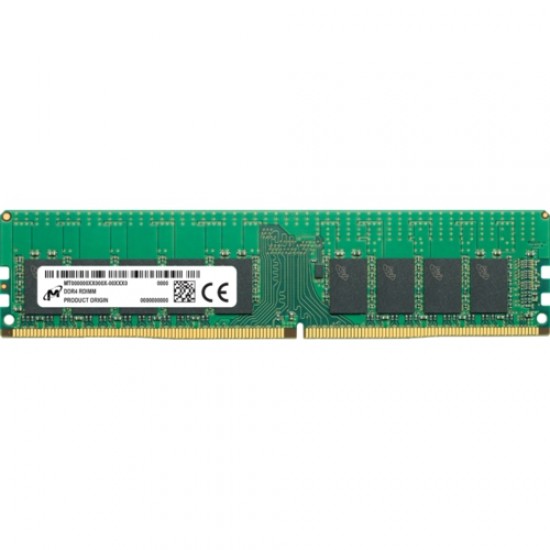 Micron 32GB 3200MHZ DDR4 MTA18ASF4G72PDZ-3G2E1