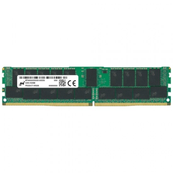 Micron 64GB 3200MHZ DDR4 MTA36ASF8G72PZ-3G2B2