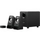 Logitech Z213 2+1 Speaker Siyah 14W 980-000942