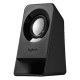 Logitech Z213 2+1 Speaker Siyah 14W 980-000942