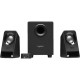 Logitech Z213 2+1 Speaker Siyah 14W 980-000942