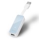 TP-Link UE200 USB 2.0 Ethernet Ağ Adaptörü