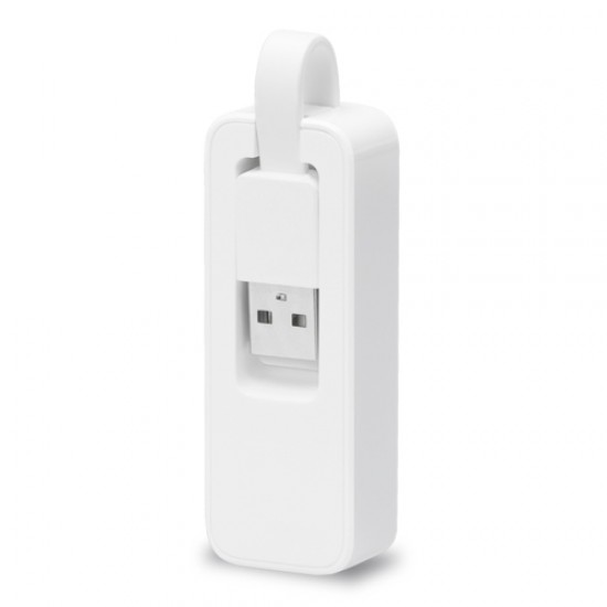 TP-Link UE200 USB 2.0 Ethernet Ağ Adaptörü