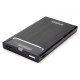 Zalman ZM-VE350 2,5 USB 3.0 Aluminyum Disk Kutusu