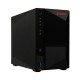 Asustor AS5202T 2 Disk Yuvalı (2X18TB) NAS Cihazı