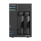 Asustor AS6602T 2 Disk Yuvalı (2X18TB) NAS Cihazı