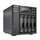 Asustor AS6604T 4 Disk Yuvalı (4X18TB) NAS Cihazı