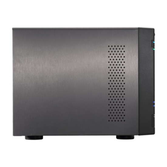 Asustor AS6604T 4 Disk Yuvalı (4X18TB) NAS Cihazı