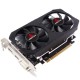 Biostar RX560 4GB 128Bit GDDR5