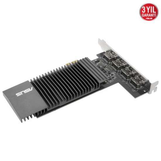 Asus GT710-4H-SL-2GD5 2GB DDR5 64Bit