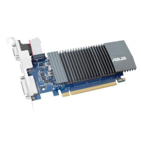 Asus GT710-SL-1GD5 1GB DDR5 64Bit