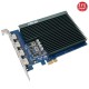 Asus GT730-4H-SL-2GD5 2GB 64Bit DDR5 16X