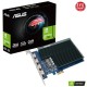 Asus GT730-4H-SL-2GD5 2GB 64Bit DDR5 16X