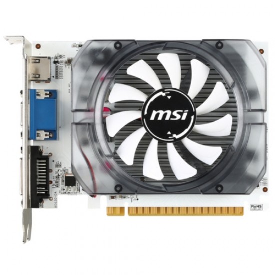 MSI GT730 N730-2GD3V2 2GB 128Bit DDR3 PCIE 3.0 16x