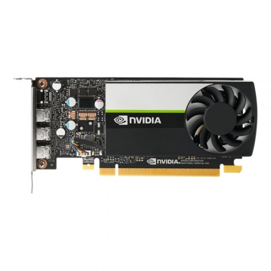 PNY Quadro T400 2GB 64Bit GDDR6