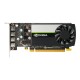 PNY Quadro T600 4GB 128Bit GDDR6