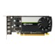 PNY Quadro T1000 4GB 128Bit GDDR6