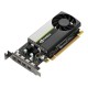 PNY Quadro T1000 4GB 128Bit GDDR6