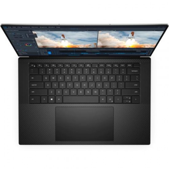 Dell M5550 VI1 i7-10850H 8GB 256GB T1000 W10Pro