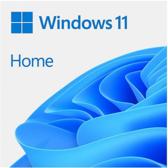 MS Windows 11 Home KW9-00660 64BIT TR (OEM)